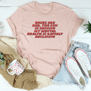 Heather Prism Peach