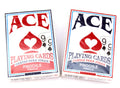 Cartamundi Ace Authentic Pinochle Playing Cards – Collector’s Single Deck