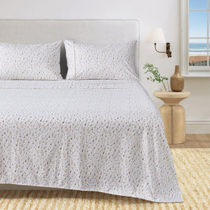Meadow Sprigs Neutral