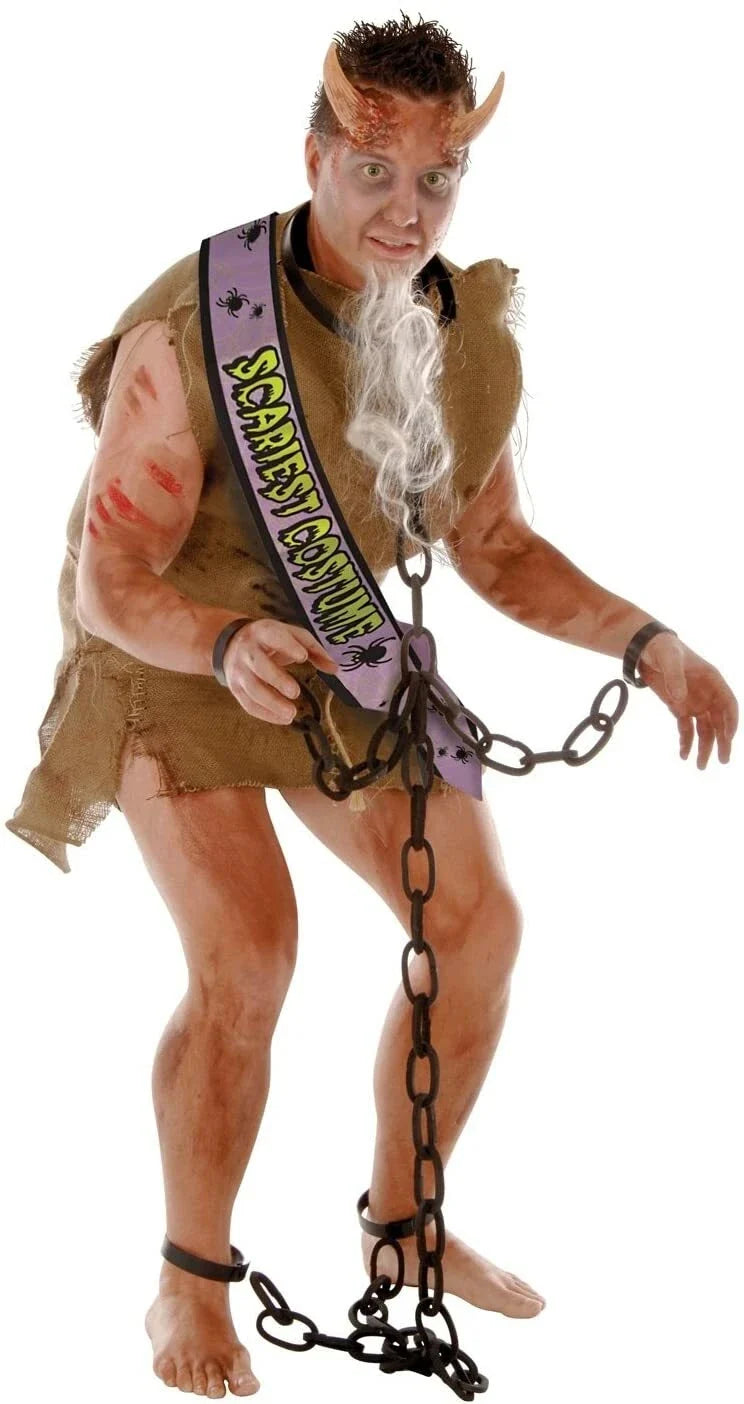 Halloween Costume Sash