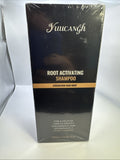 BestBy04/28 Yuucangh Root Activating Shampoo Strengthen Hair Root 11.84fl Oz