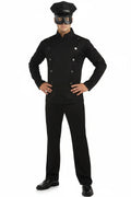 The Green Hornet Kato Adult Costume