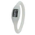 Silicone Sport Watch Funtime Glow in the Dark Watch