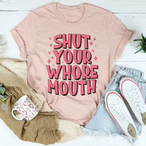 Heather Prism Peach