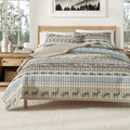Lodge Quilt - Yosemite Collection