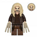 sabretooth from Deadpool & Wolverine Movie Minifigure Toy