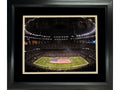 Framed Caesars Superdome New Orleans Saints 11"x14" Football Photo Professionally Matted