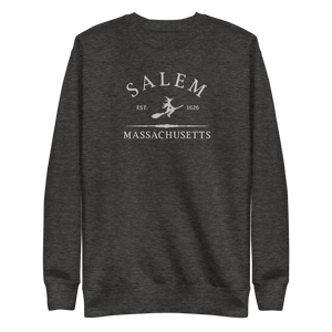 Charcoal Heather