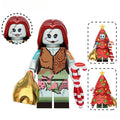 Sally Nightmare Before Christmas Minifigure Toy 2