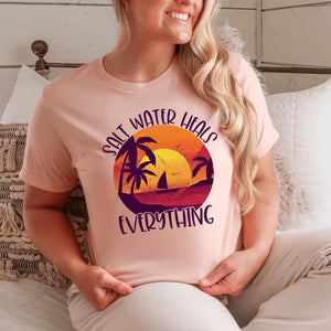 Heather Prism Peach