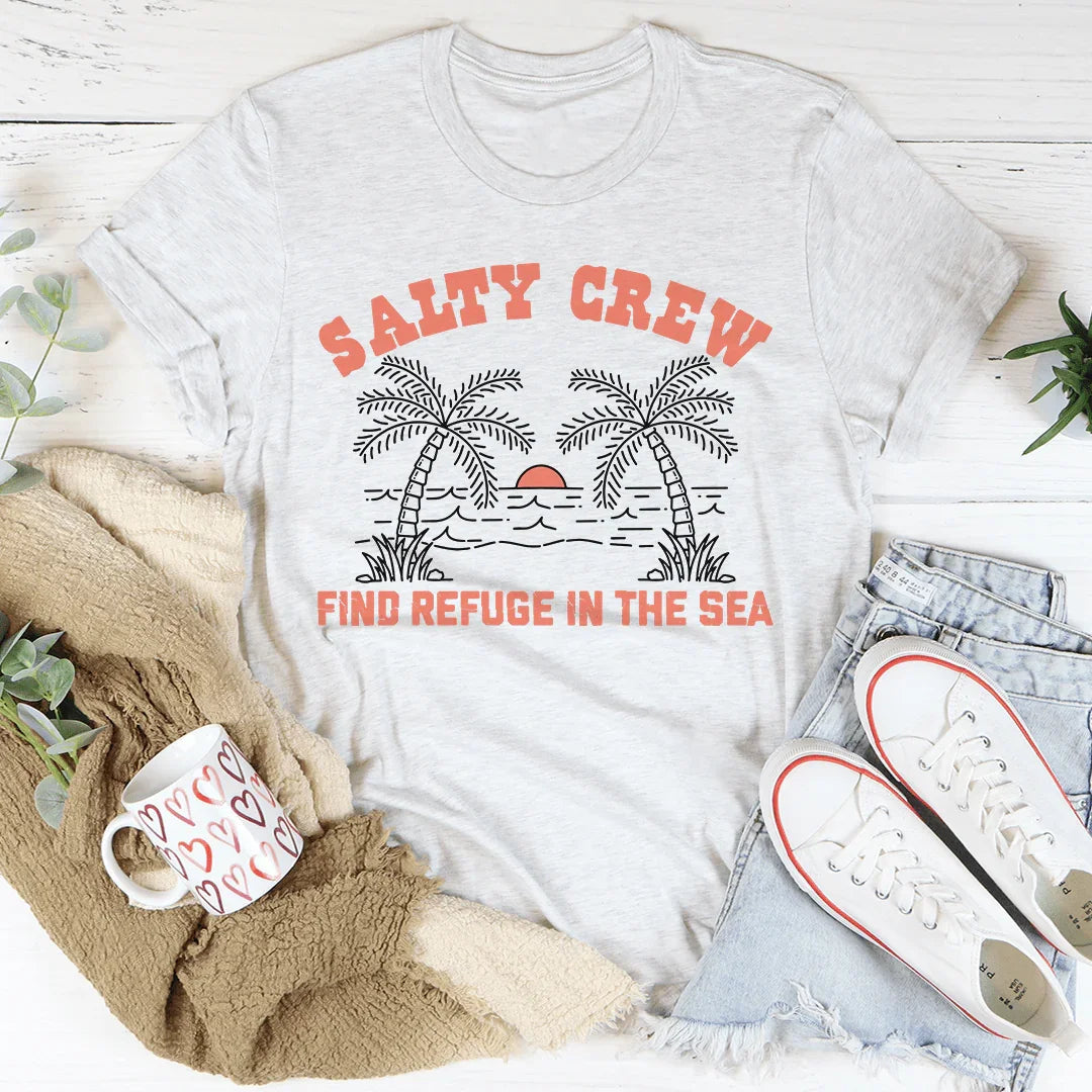 Salty Crew Tee