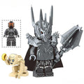 Sauron Lord of The Rings Minifigure Toy 1