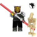 Savage Opress Star Wars Minifigures