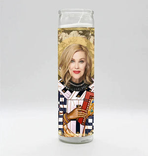 Saint Moira Candle