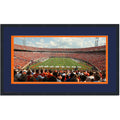 Framed Scott Stadium Virginia Cavaliers 16x24 NCAA Football Photo Professionally Matted