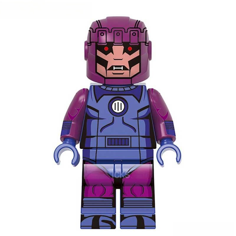 Sentinel From X-Men 97 New Minifigure Toy