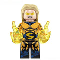 Sentry Thunderbolts Best Minifigure Toy 1