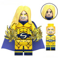 Sentry Thunderbolts Best Minifigure Toy 3