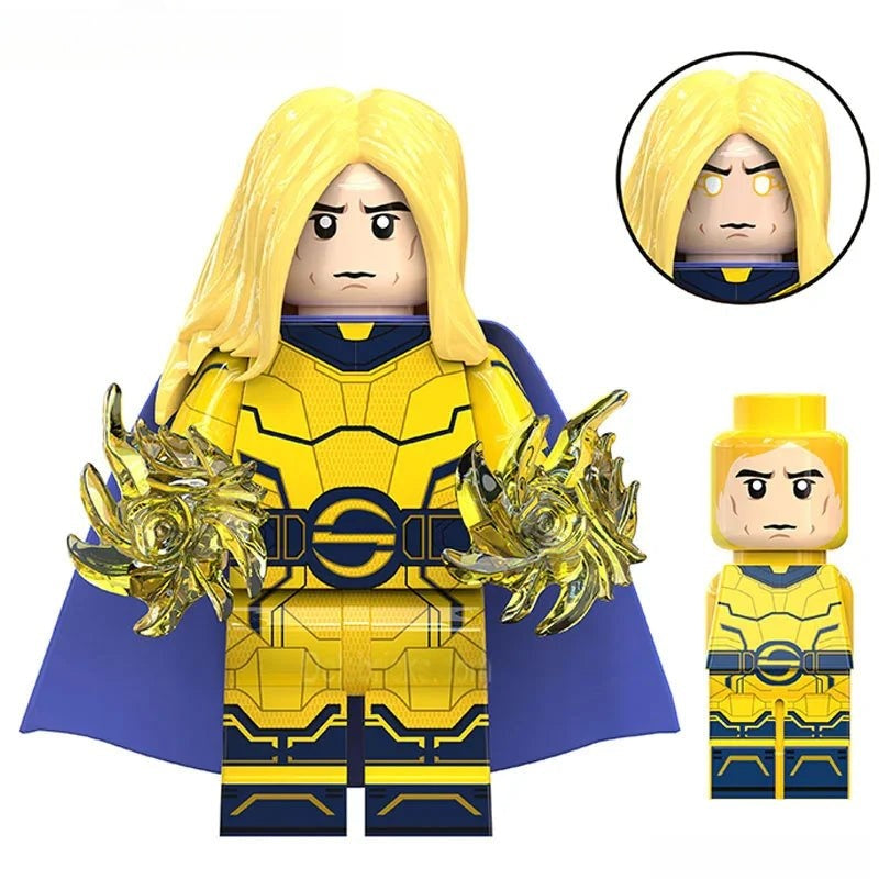 Sentry Thunderbolts Best Minifigure Toy NEW 2