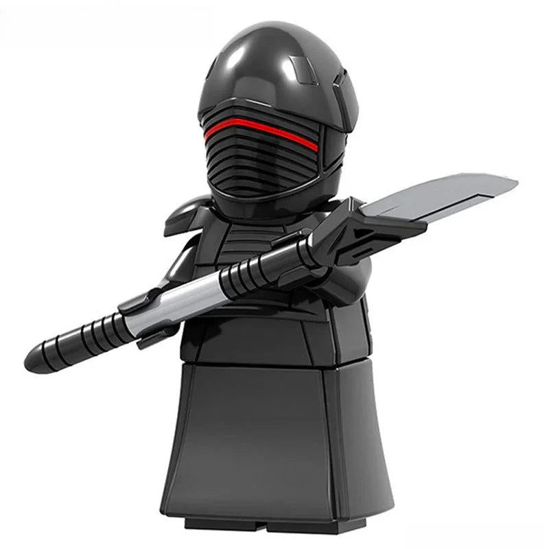 Shadow Praetorian Guards Lego Star Wars Minifigures Custom Toys 2