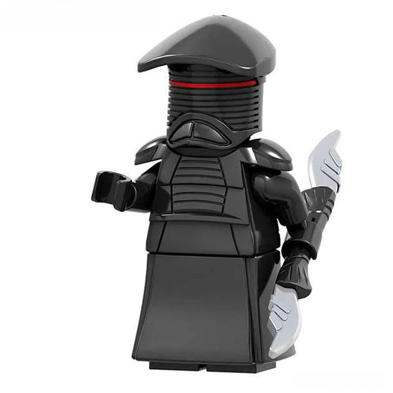 Shadow Praetorian Guards Lego Star Wars Minifigures Custom Toys 3
