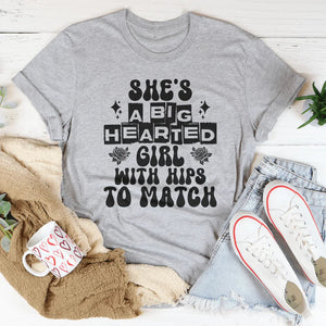 Athletic Heather
