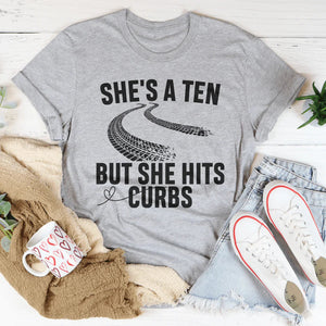 Athletic Heather