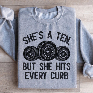 Sport Grey