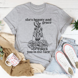 Athletic Heather
