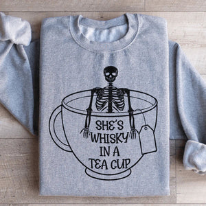 Sport Grey