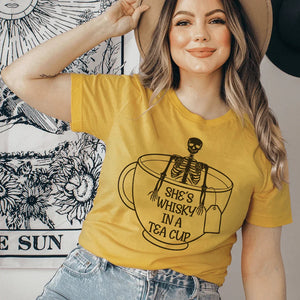 Mustard