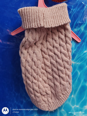 Tan