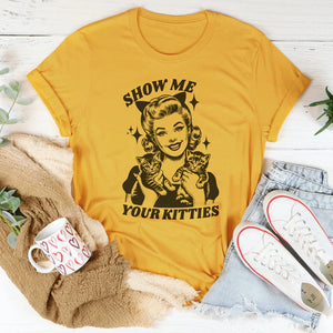 Mustard