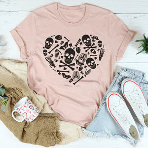 Heather Prism Peach