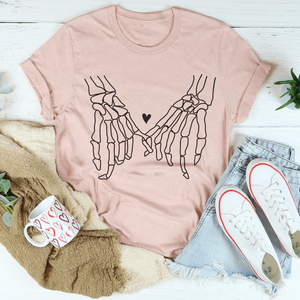 Heather Prism Peach