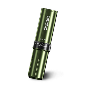 Army green
