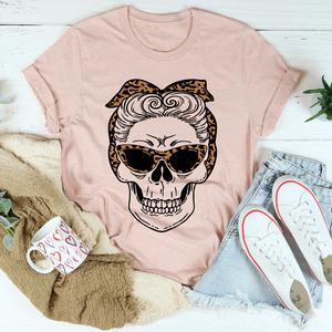 Heather Prism Peach