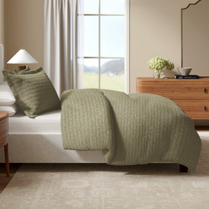 Eucalyptus Green