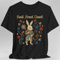 Small Armed Unwell T-Shirt