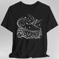 Snow Dragon T-Shirt
