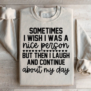 Sand
