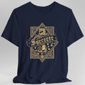 Sorcerer D&D Class Emblem T-shirt