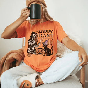 Heather Orange