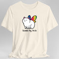 Sounds Fey I'm In T-shirt