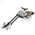 Star Wars Mandalorian Speeder Bike Minifigure Set 2187