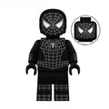Spider-Man Black symbiotic Suit Minifigure Toy 1