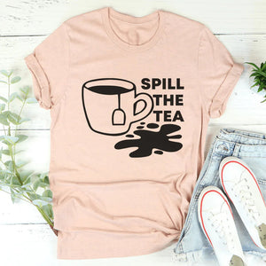 Heather Prism Peach