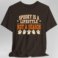 Spooky Is A Lifestyle T-Shirt