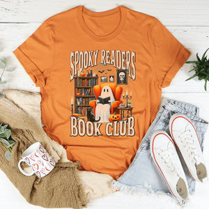 Heather Orange