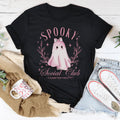 Spooky Social Club Tee